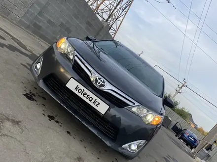 Toyota Camry 2012 года за 7 500 000 тг. в Алматы – фото 6