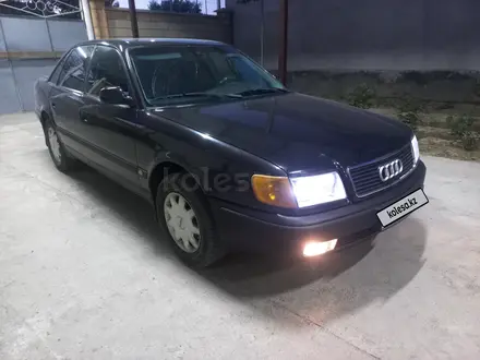 Audi 100 1994 года за 2 400 000 тг. в Туркестан