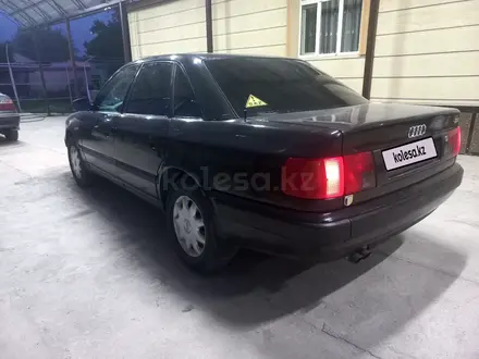 Audi 100 1994 года за 2 400 000 тг. в Туркестан – фото 5