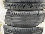 Continental PremiumContact6 235/45/18 за 150 000 тг. в Уральск – фото 3