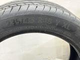 Continental PremiumContact6 235/45/18 за 150 000 тг. в Уральск – фото 5