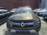 Renault Duster 2019 годаүшін6 290 000 тг. в Костанай