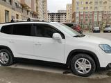 Chevrolet Orlando 2014 года за 5 500 000 тг. в Актау