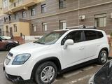 Chevrolet Orlando 2014 года за 5 500 000 тг. в Актау – фото 3