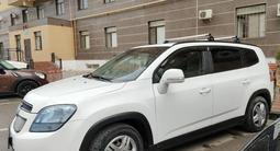 Chevrolet Orlando 2014 годаүшін5 300 000 тг. в Актау – фото 3