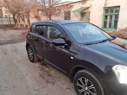 Nissan Qashqai 2009 года за 5 000 000 тг. в Балхаш – фото 2