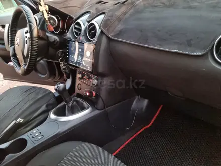 Nissan Qashqai 2009 года за 5 000 000 тг. в Балхаш – фото 5