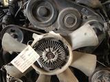 Двигатель D4BH 2.5л дизель Hyundai Starex, Старекс 93-96г.үшін10 000 тг. в Алматы