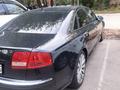 Audi S8 2007 года за 10 250 000 тг. в Алматы – фото 4