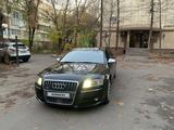 Audi S8 2007 годаүшін10 250 000 тг. в Алматы – фото 4