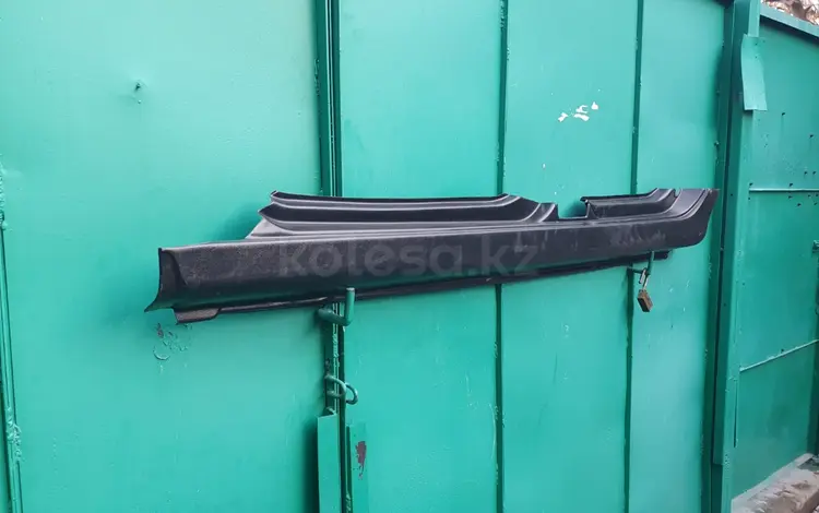 Пороги пластиковые на Гранту Петропавловск за 20 000 тг. в Петропавловск