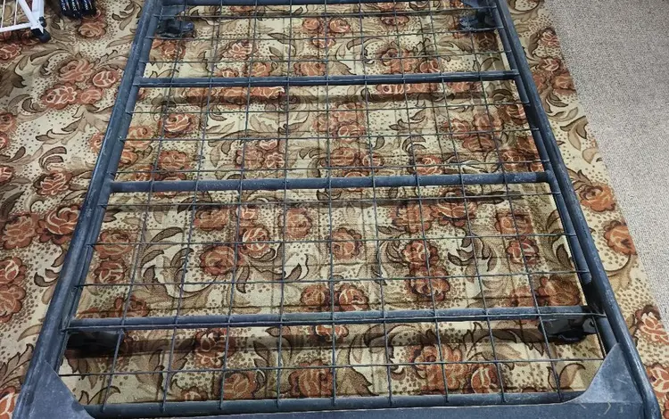 Экспедиционный багажник за 65 000 тг. в Астана