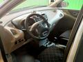 Nissan Almera Tino 2002 годаүшін3 900 000 тг. в Тараз – фото 5