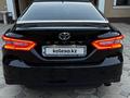 Toyota Camry 2018 года за 13 500 000 тг. в Алматы – фото 14