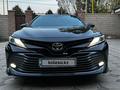 Toyota Camry 2018 годаfor13 500 000 тг. в Алматы – фото 16