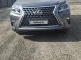 Lexus GX 460 2020 года за 24 000 000 тг. в Караганда – фото 2
