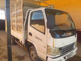 Foton  Кама 2012 года за 2 000 000 тг. в Арысь – фото 4