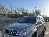 Toyota Land Cruiser Prado 2005 годаfor12 000 000 тг. в Алматы – фото 3