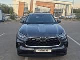 Toyota Highlander 2020 годаүшін19 500 000 тг. в Алматы