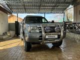 Toyota Land Cruiser Prado 1996 годаүшін5 200 000 тг. в Алматы