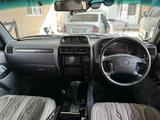 Toyota Land Cruiser Prado 1996 годаүшін5 200 000 тг. в Алматы – фото 4