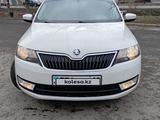 Skoda Rapid 2013 года за 5 000 000 тг. в Талдыкорган