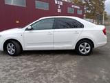 Skoda Rapid 2013 года за 5 000 000 тг. в Талдыкорган – фото 5