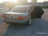 Audi 100 1991 годаүшін1 500 000 тг. в Туркестан