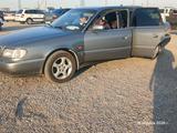 Audi 100 1991 годаүшін1 500 000 тг. в Туркестан – фото 3