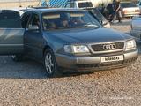 Audi 100 1991 годаүшін1 500 000 тг. в Туркестан – фото 4