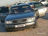 Audi 100 1991 годаүшін1 500 000 тг. в Туркестан – фото 5