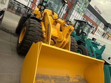 Shanmon  956G 2025 года за 23 500 000 тг. в Алматы