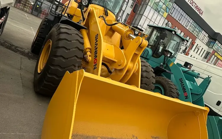 Shanmon  956G 2025 годаүшін23 500 000 тг. в Алматы