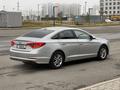 Hyundai Sonata 2015 годаfor6 850 000 тг. в Астана – фото 11