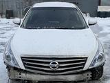 Nissan Teana 2011 года за 3 800 000 тг. в Атырау
