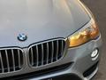 BMW X3 2017 года за 6 800 000 тг. в Алматы – фото 42