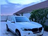 BMW X5 2014 года за 20 000 000 тг. в Актау