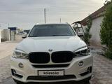 BMW X5 2014 года за 20 000 000 тг. в Актау – фото 5