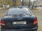 Audi A6 2005 годаүшін5 300 000 тг. в Астана – фото 5