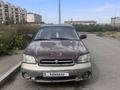 Subaru Outback 2001 годаүшін2 500 000 тг. в Талгар – фото 2