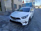 Kia Cee'd 2024 годаfor14 500 000 тг. в Алматы