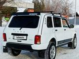 ВАЗ (Lada) Lada 2131 (5-ти дверный) 2019 года за 6 100 000 тг. в Костанай – фото 4