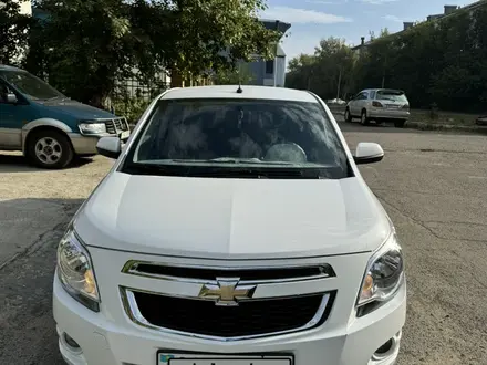 Chevrolet Cobalt 2023 года за 6 000 000 тг. в Усть-Каменогорск – фото 3