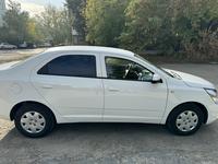 Chevrolet Cobalt 2023 годаүшін6 000 000 тг. в Усть-Каменогорск