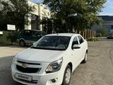 Chevrolet Cobalt 2023 года за 6 000 000 тг. в Усть-Каменогорск – фото 5