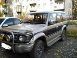 Mitsubishi Pajero 1992 года за 2 000 000 тг. в Семей