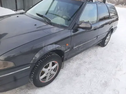 Rover 400 Series 1997 года за 1 300 000 тг. в Семей – фото 4