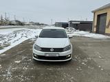 Volkswagen Polo 2019 годаfor7 200 000 тг. в Атырау – фото 2