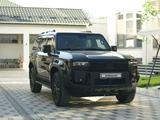 Toyota Land Cruiser Prado 2026 года за 43 000 000 тг. в Шымкент