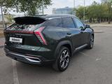 Geely Atlas 2026 года за 11 900 000 тг. в Караганда – фото 5